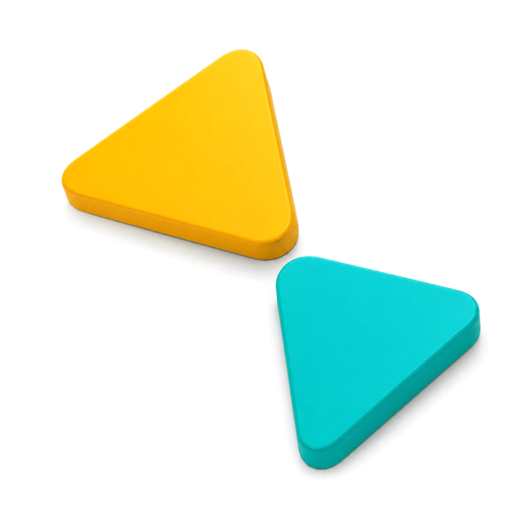 Binarity 3D logo