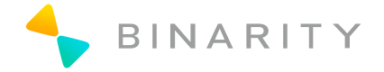 binarity